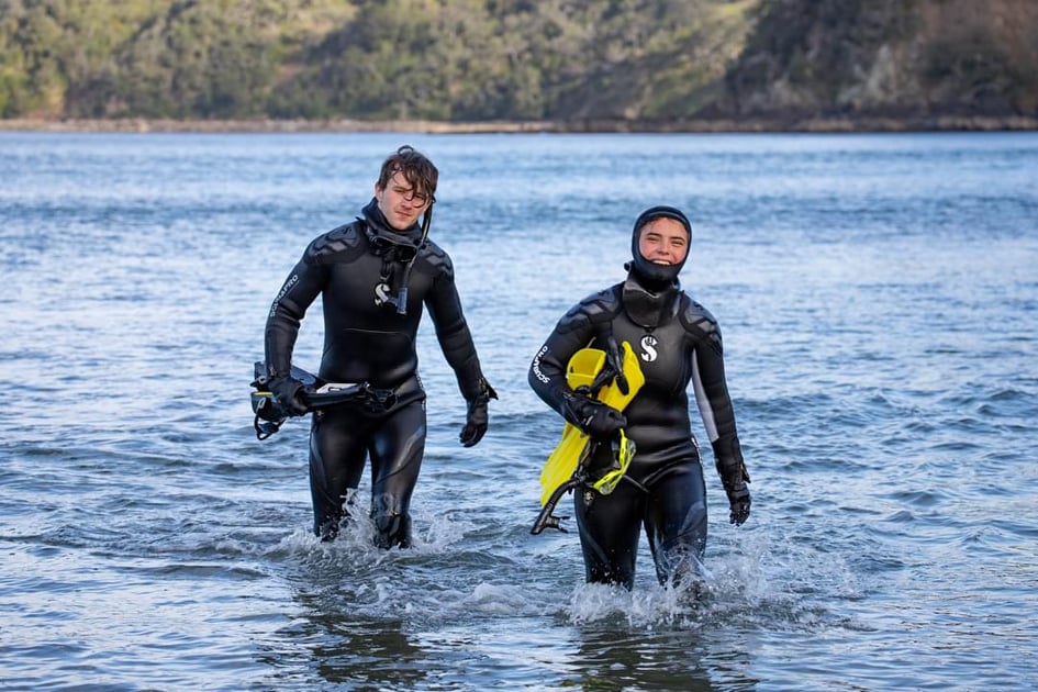 Are there any jobs in the dive industry? Dive HQ Auckland