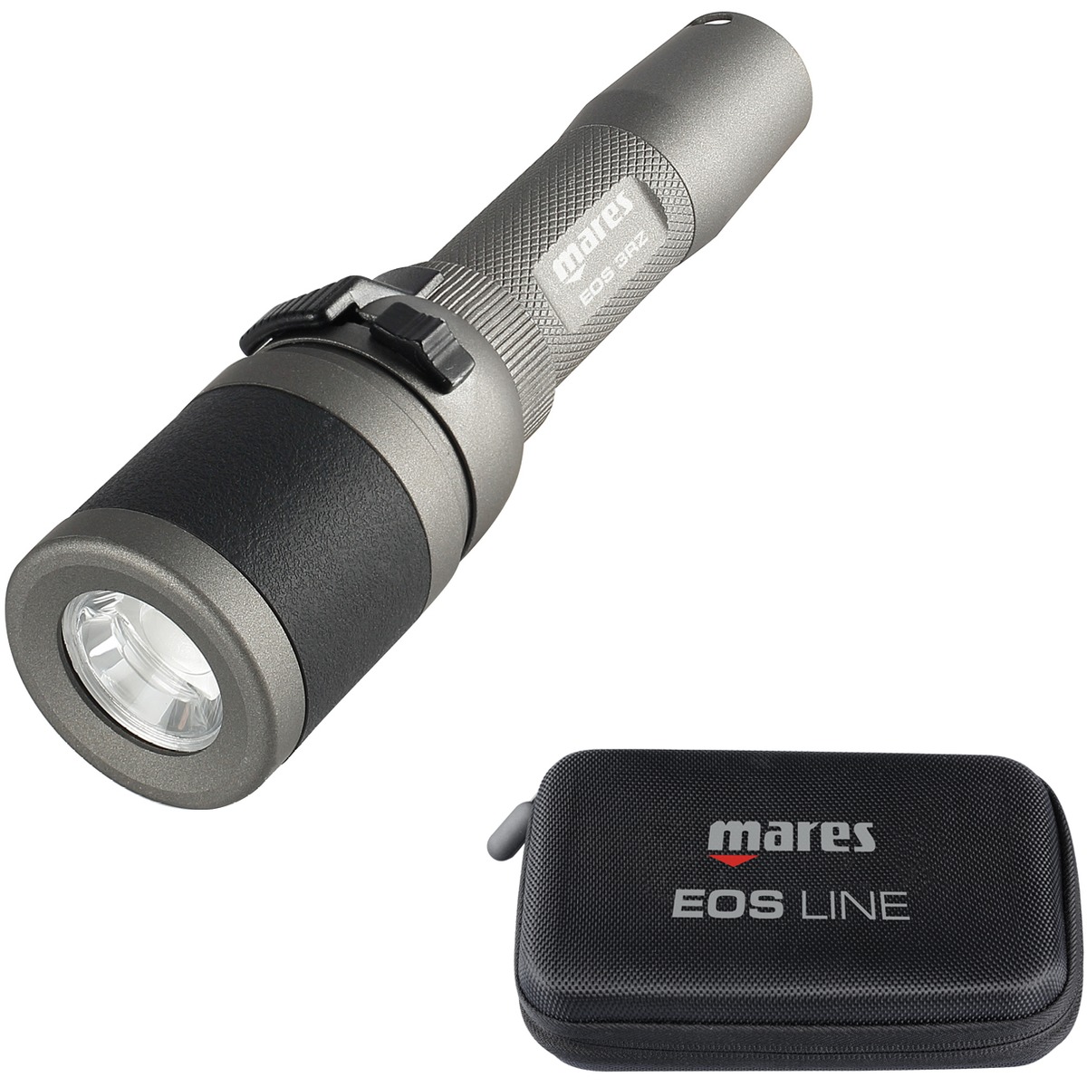 mares eos 3rz torch | Dive HQ Auckland Shop