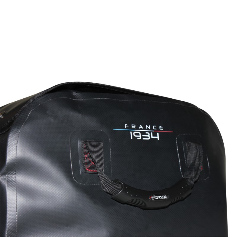 Beuchat Explorer HD Tauchtasche - 45 Liter gelb, Drybag | Günstig kaufen