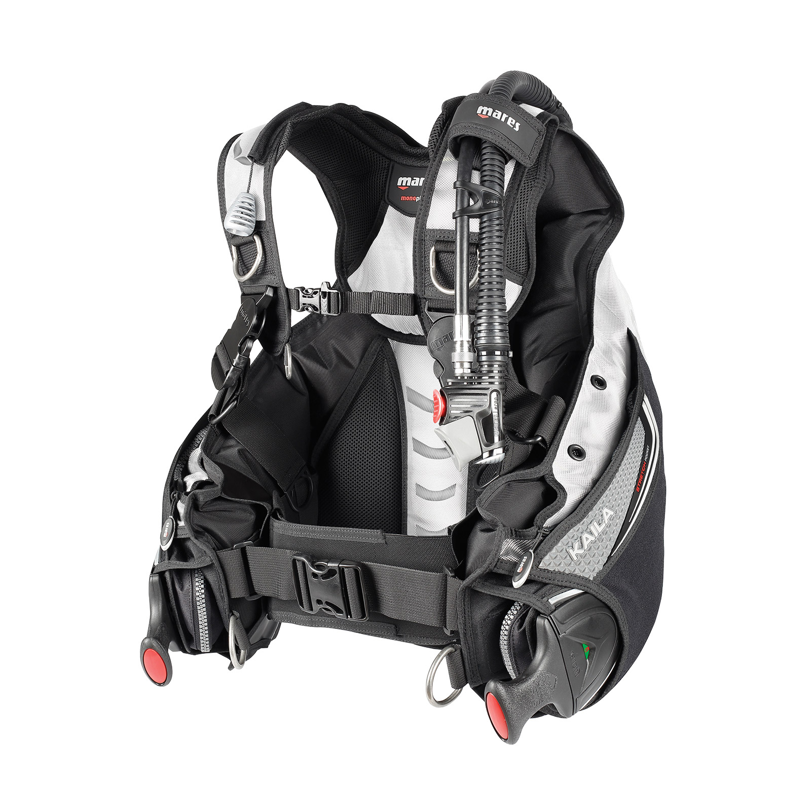 Mares Kaila SLS BCD