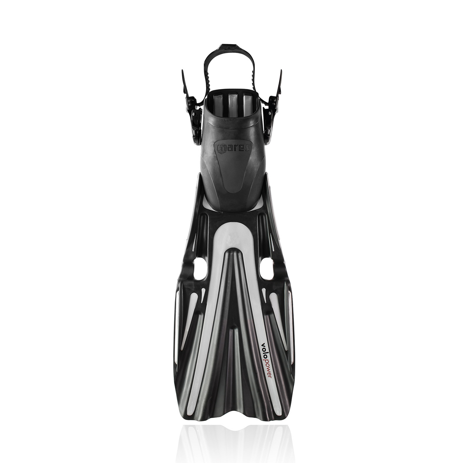 Mares Volo Power Fin