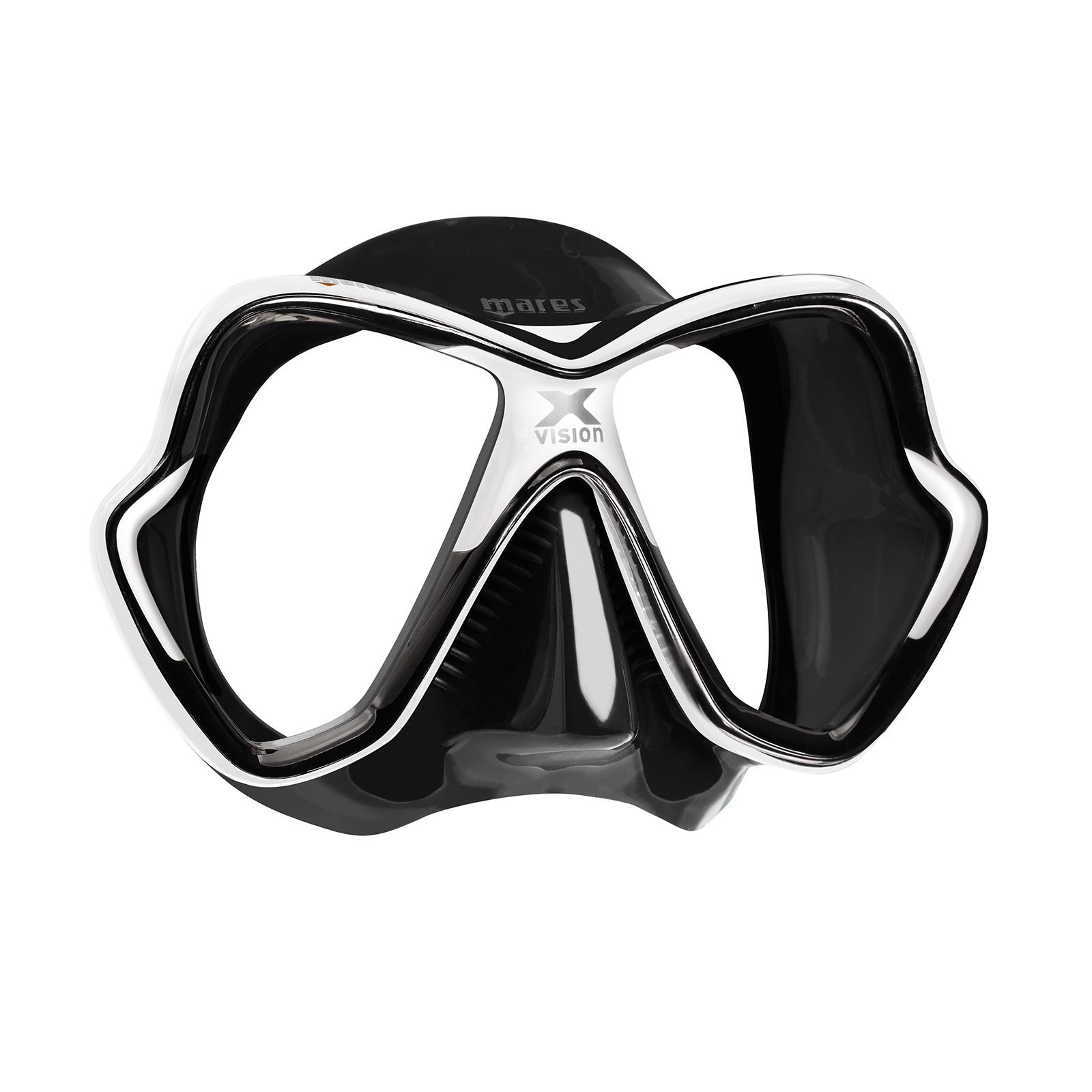 Mares X-Vision Mask