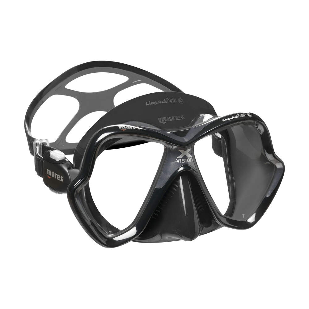 Mares X-Vision Ultra LS Mask