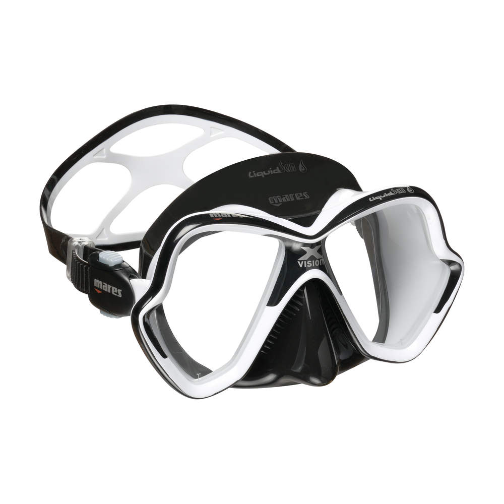 Mares X-Vision Ultra LS Mask