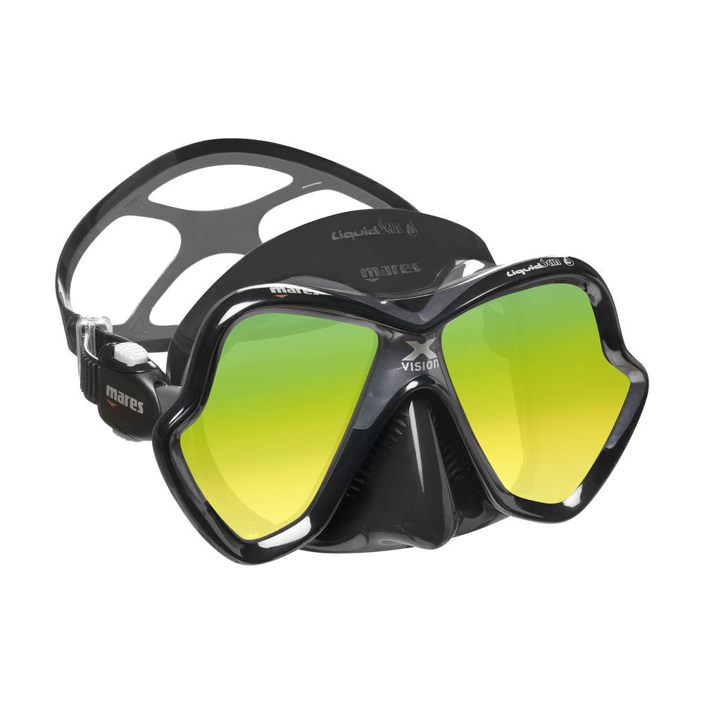 Mares X-Vision Ultra LS Mask