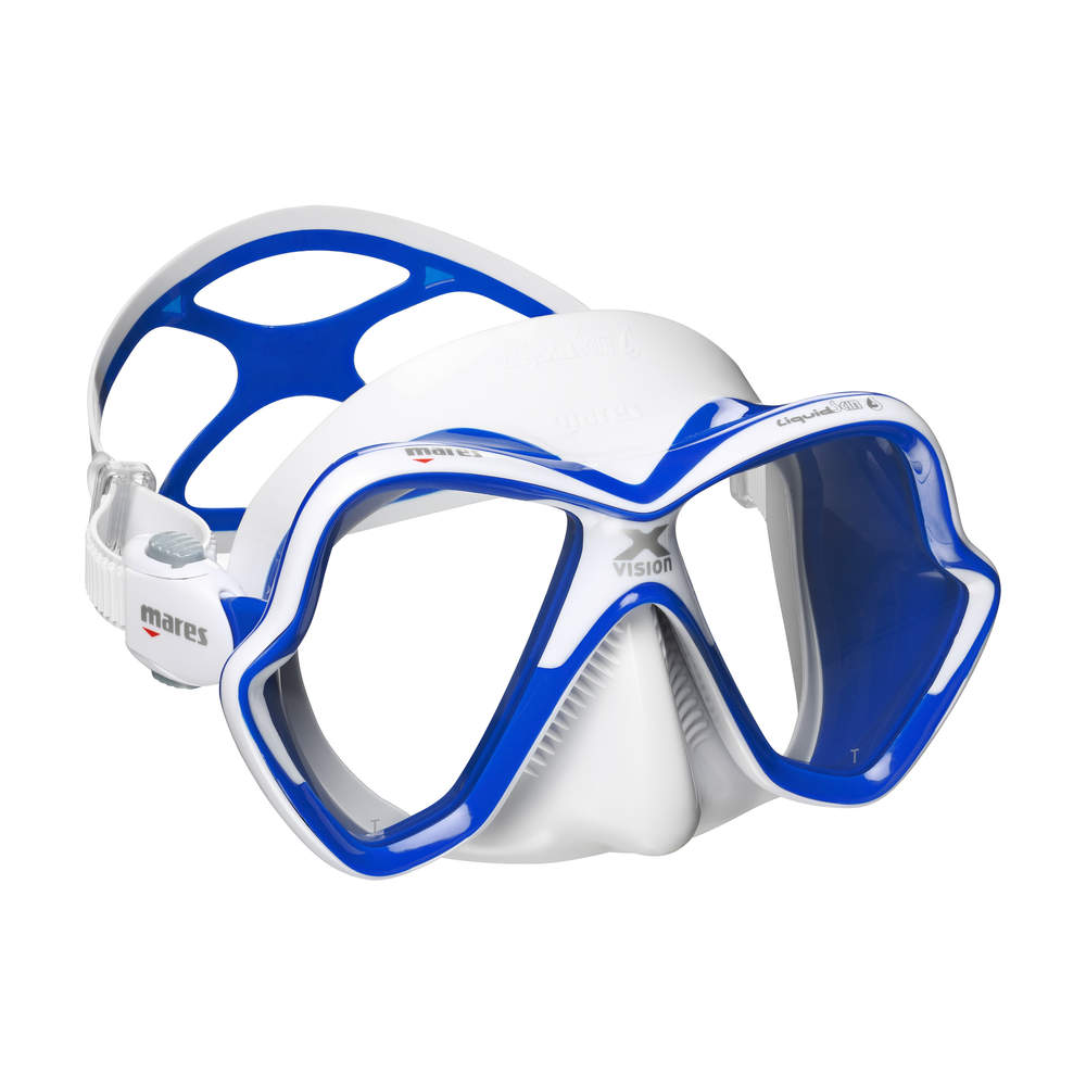 Mares X-Vision Ultra LS Mask