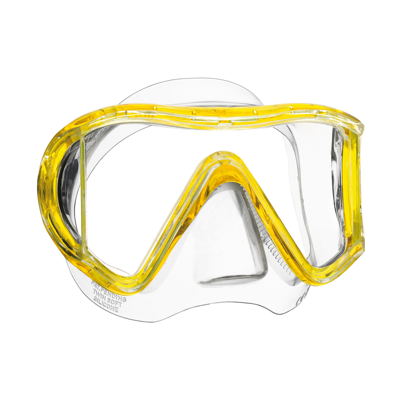 Mares i3 Mask