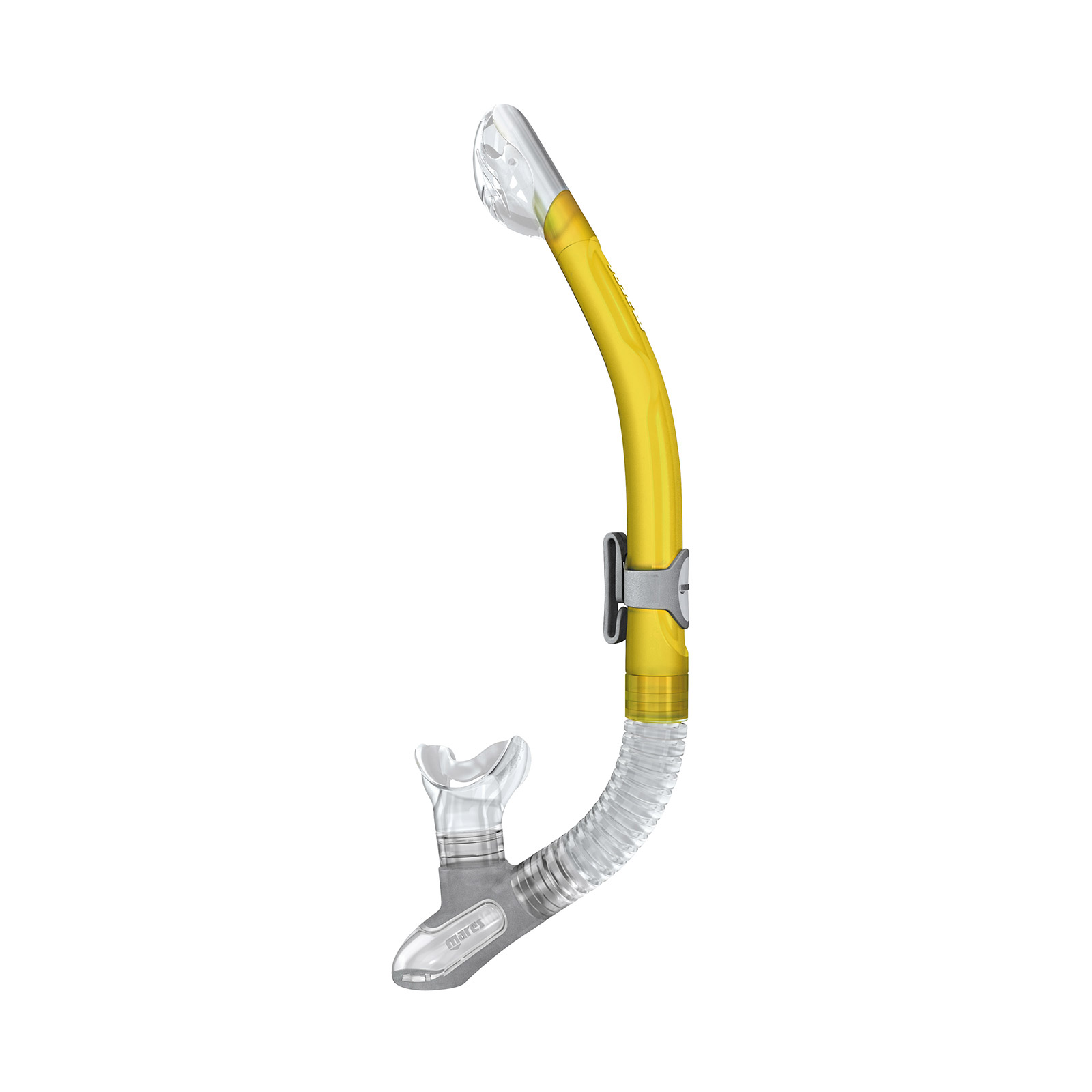 Mares Ergo Dry Snorkel