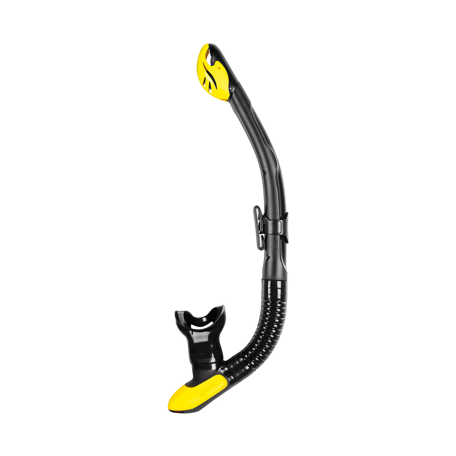 Mares Ergo Dry Snorkel