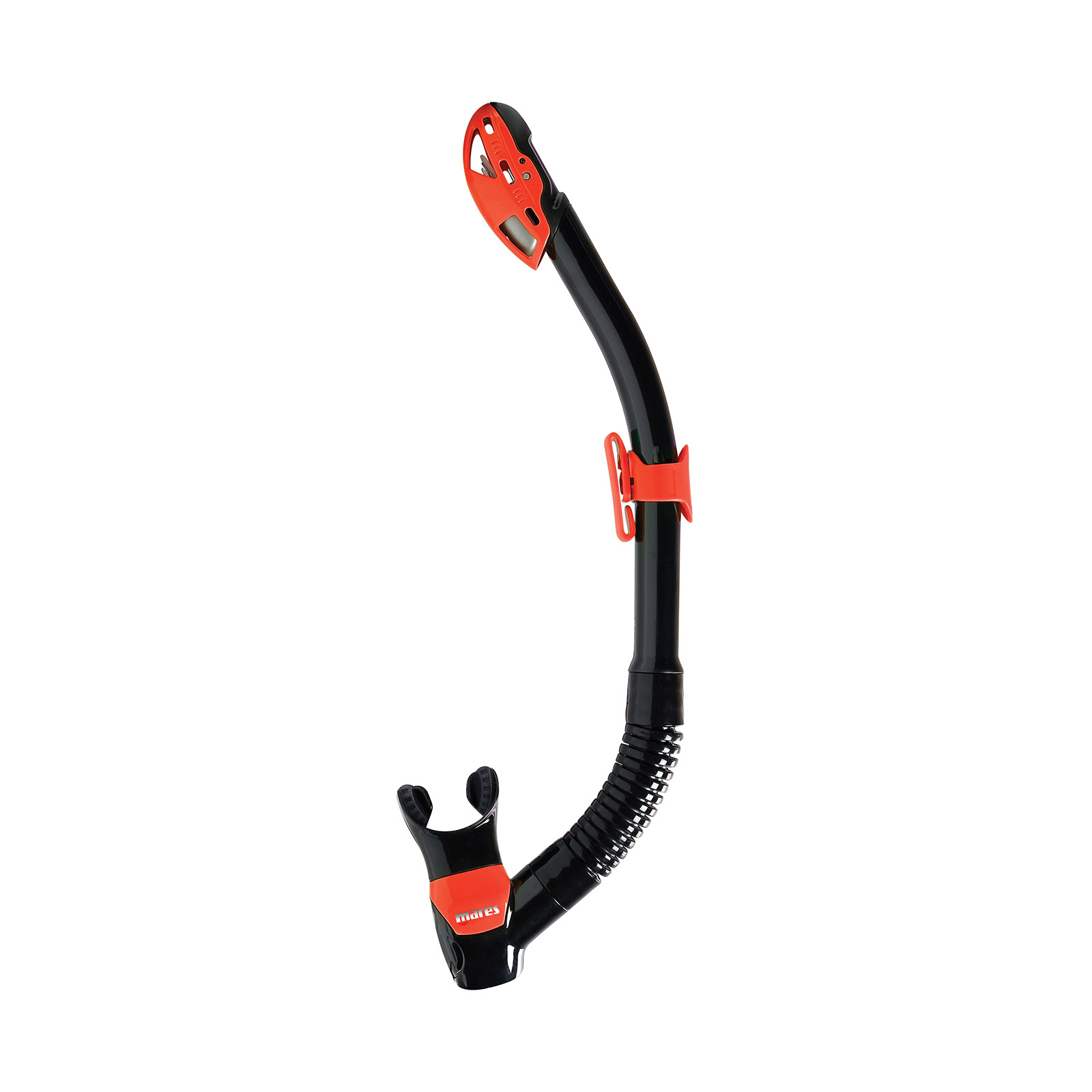 Mares Rebel Dry Snorkel