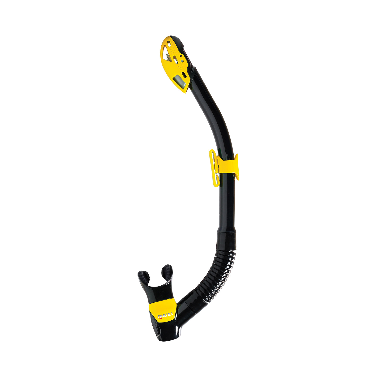 Mares Rebel Dry Snorkel