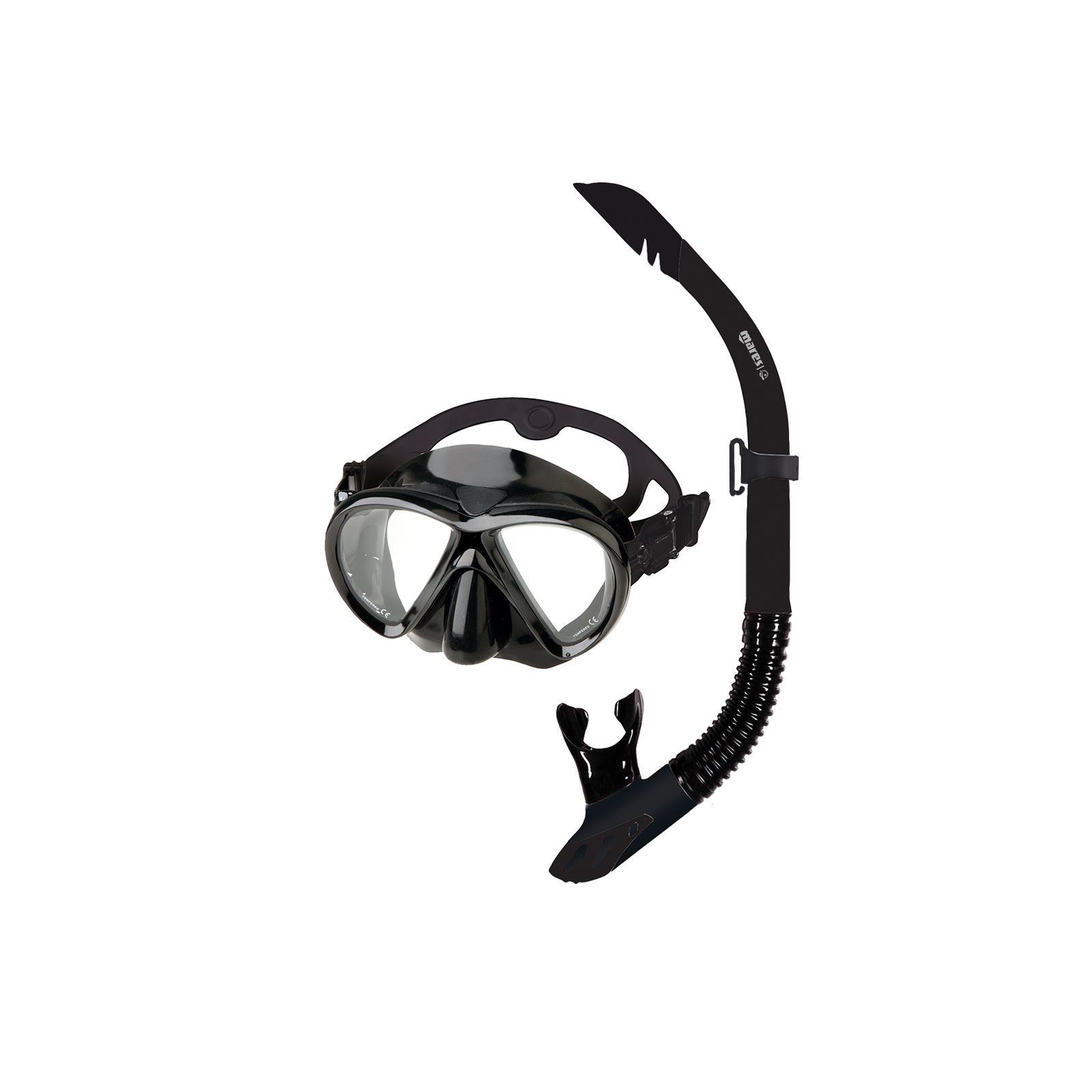 Mares Bonito Mask/Snorkel SF Combo