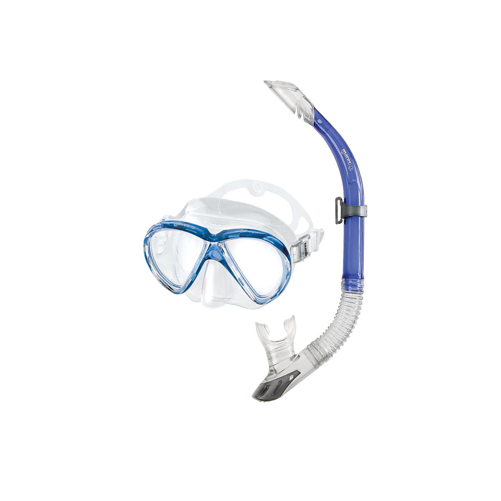 Mares Bonito Mask/Snorkel Combo