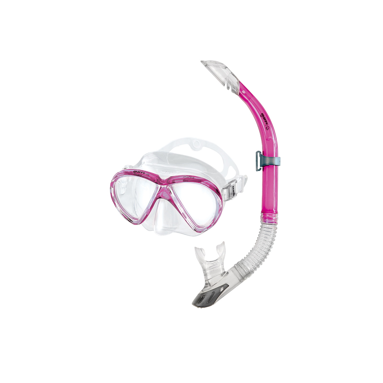 Mares Bonito Mask/Snorkel Combo