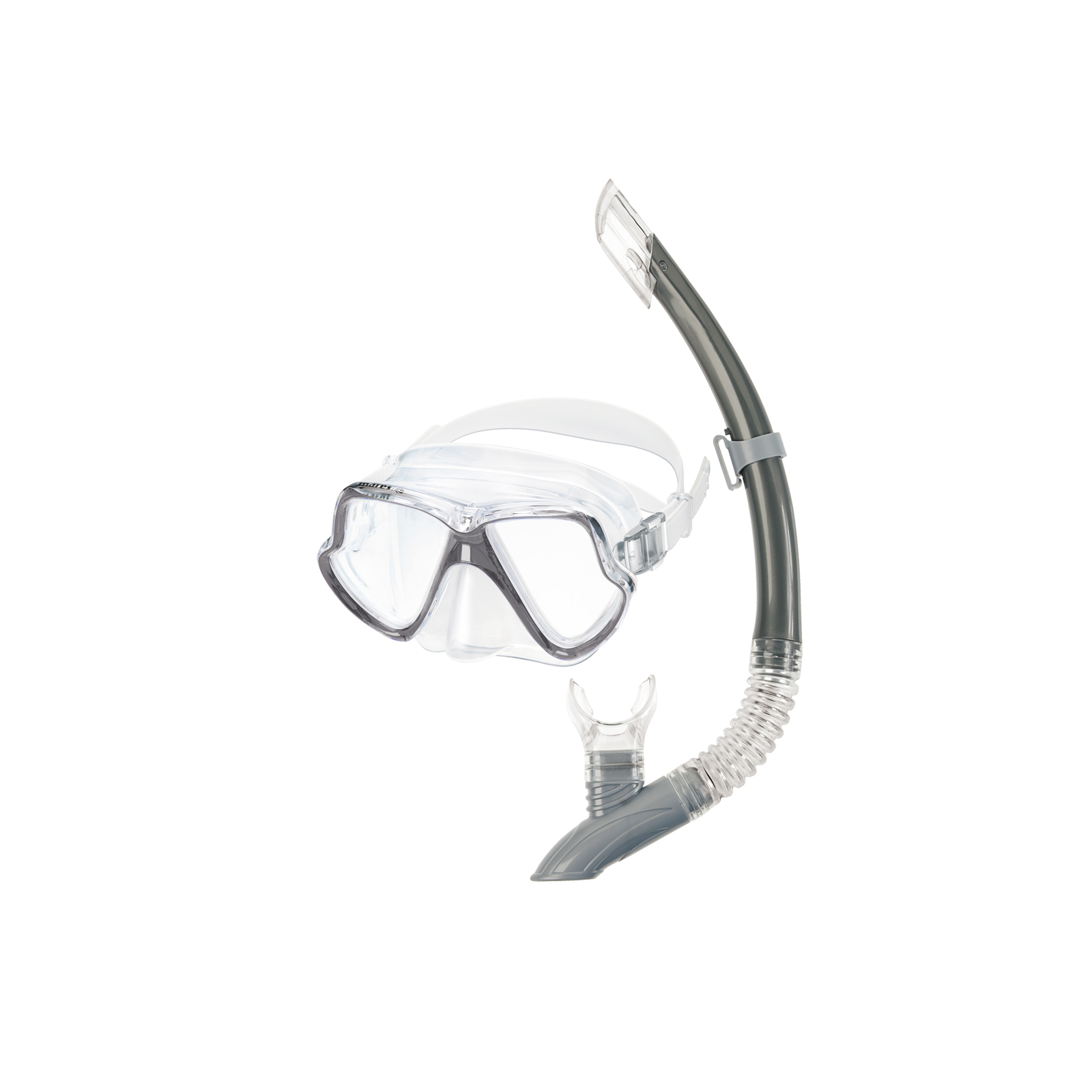 Mares Wahoo Mask/Snorkel Combo