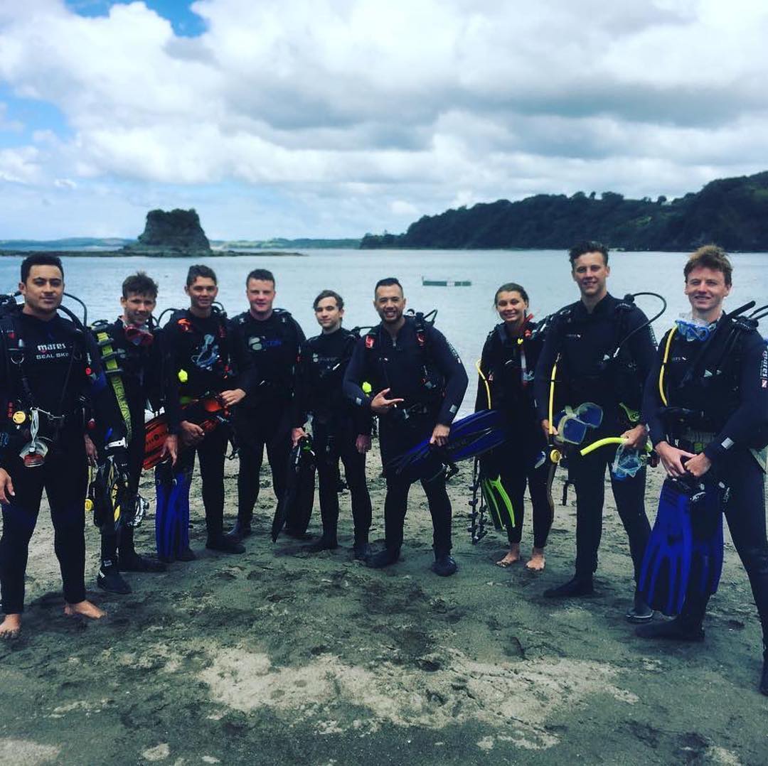 PADI Open water Diver Course (Deposit Only)