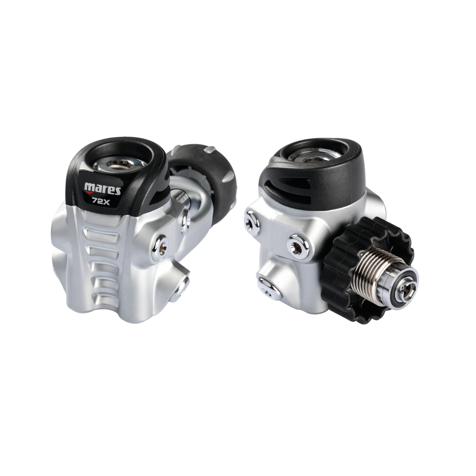 Mares 72x Fusion Regulator 