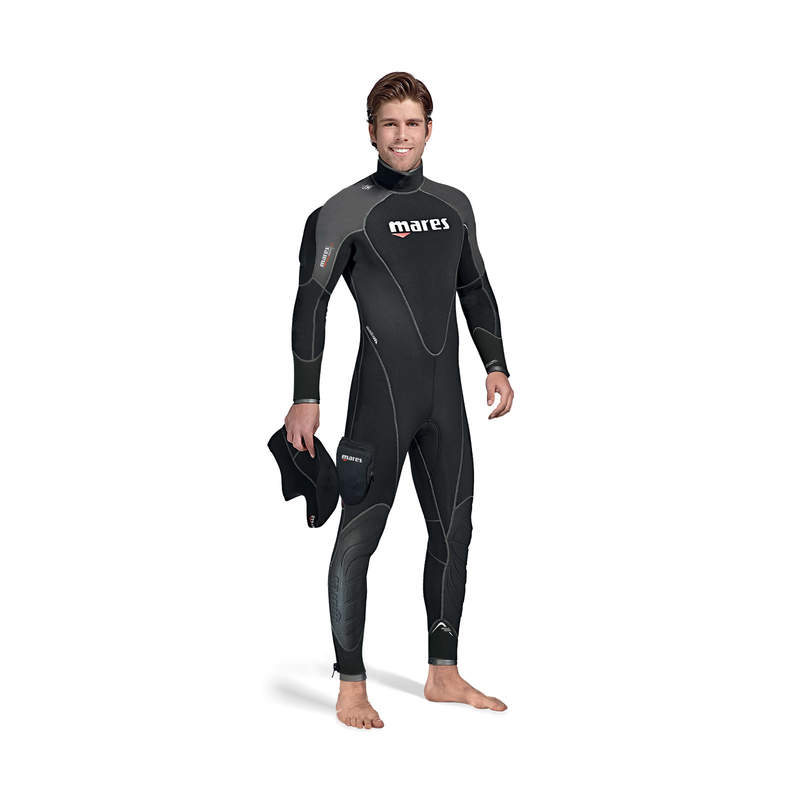 Mares Flexa Therm Wetsuit