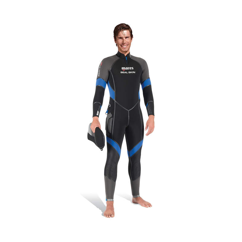 Mares Seal Skin 6mm Wetsuit
