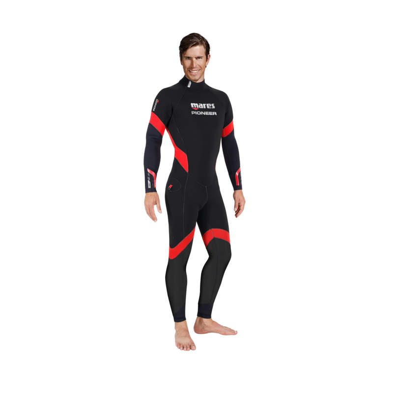 Pioneer 5mm  Wetsuit