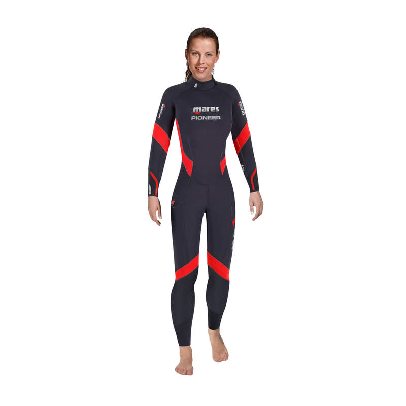 Pioneer 5mm  Wetsuit
