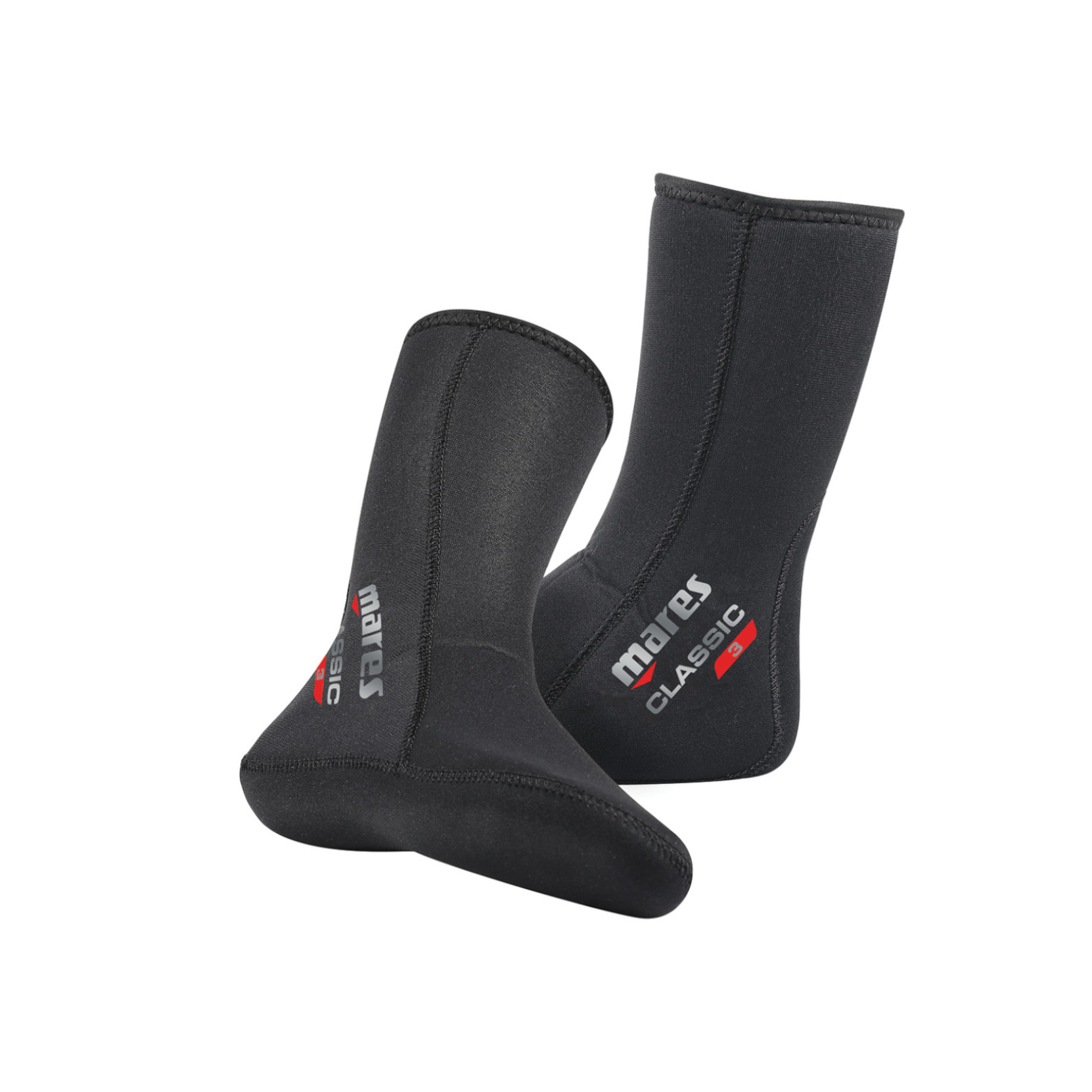 Mares Classic 3mm Socks