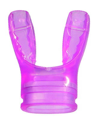 Mares Jax Mouthpiece