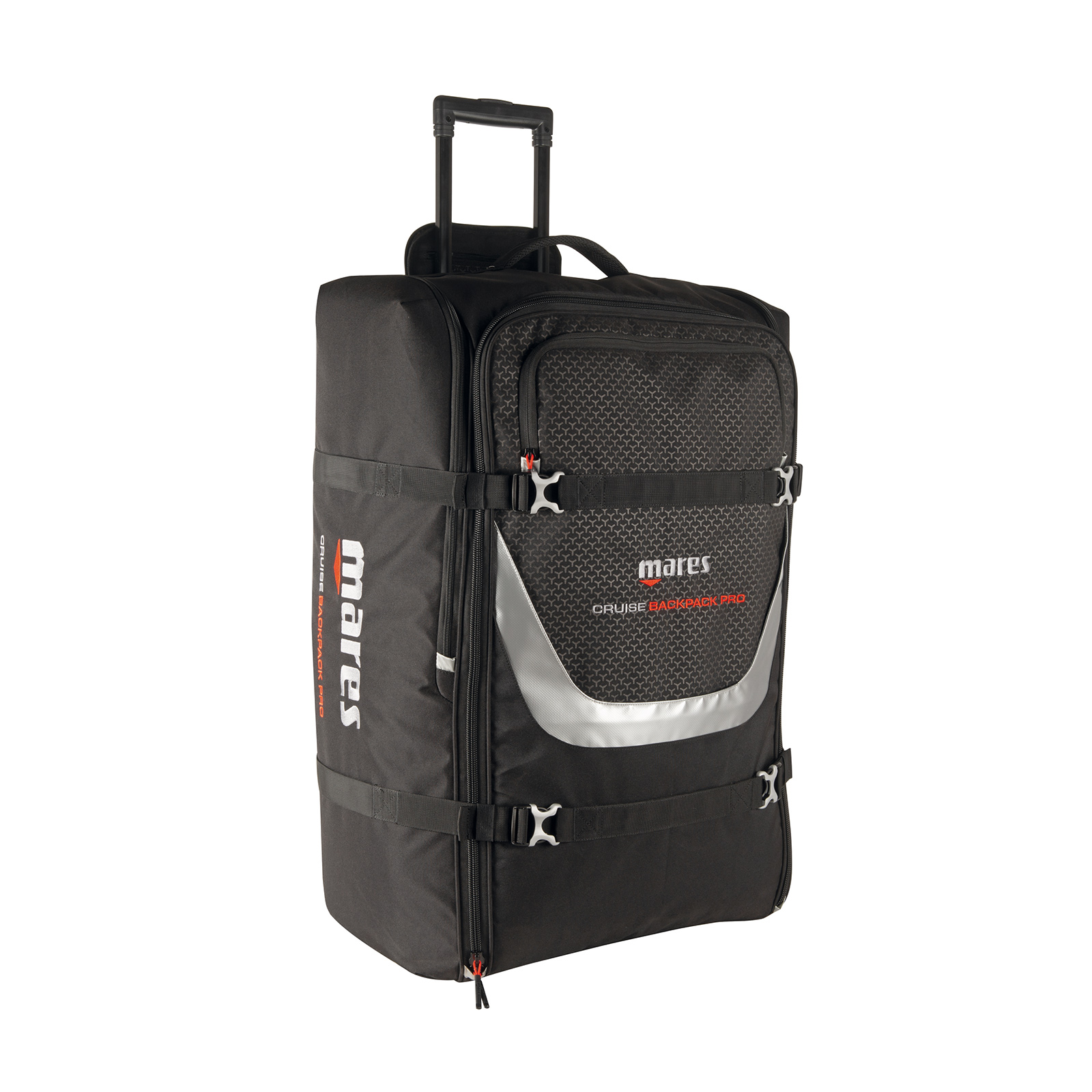 Mares Cruise Backpack Pro Bag