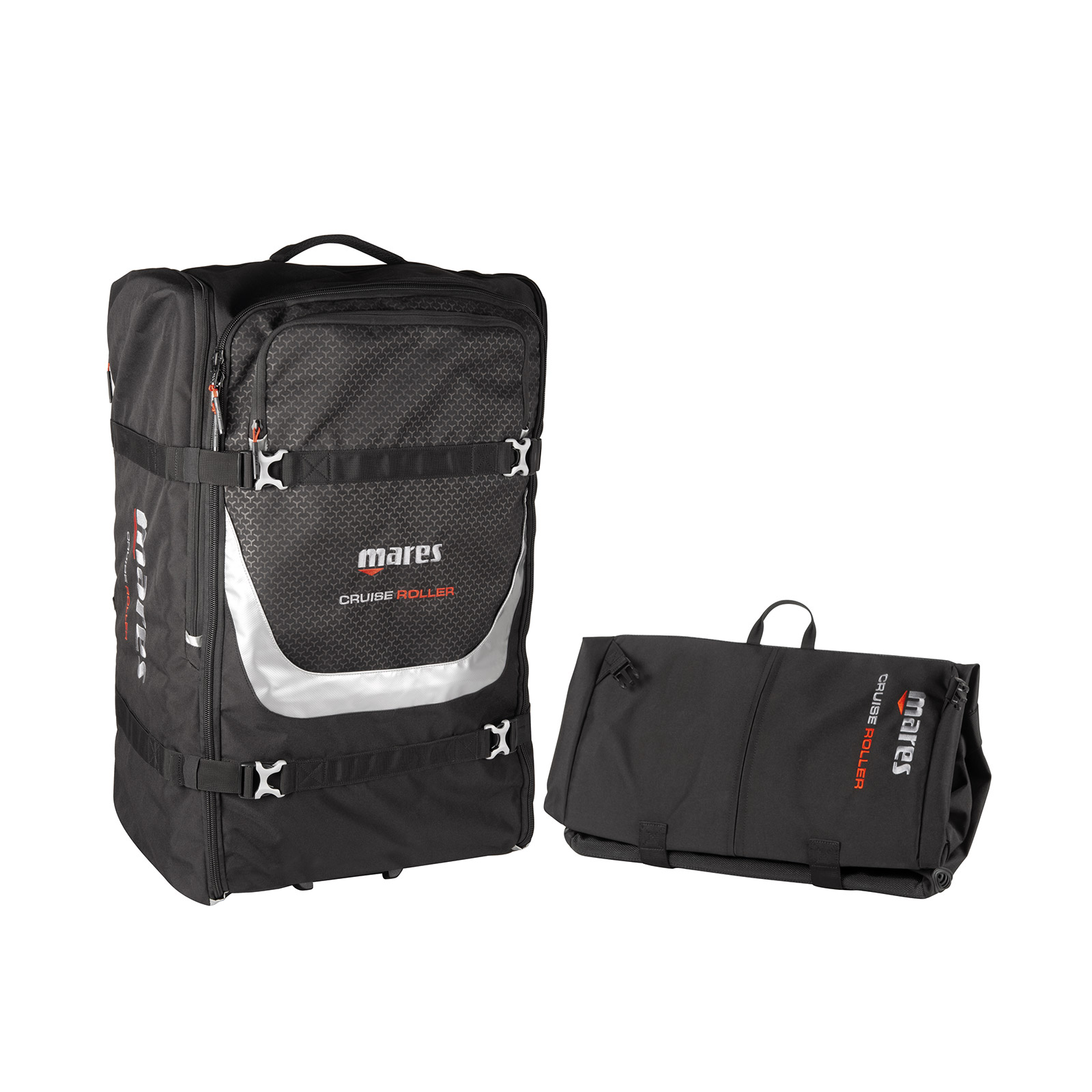 Mares Cruise Backpack Roller