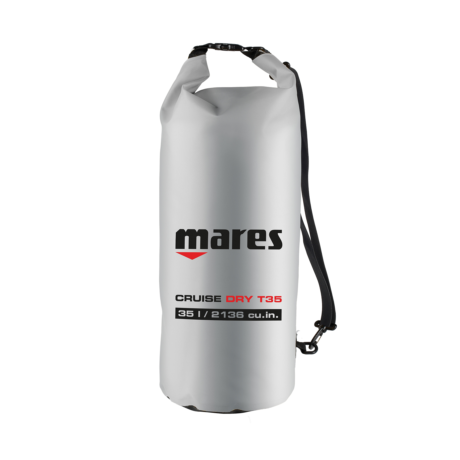 Mares Cruise Dry T35 Bag