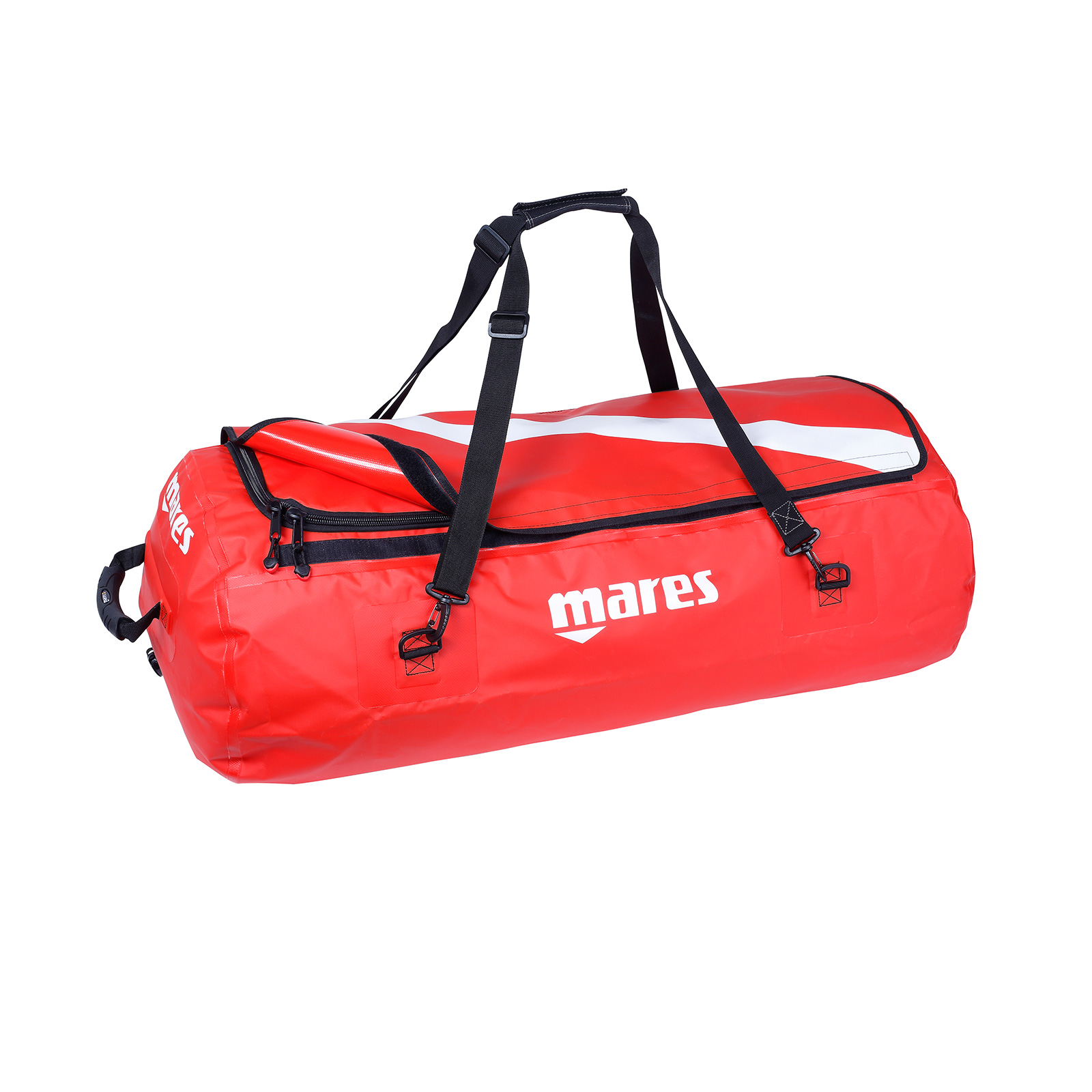 Mares Cruise Attack Bag - Red