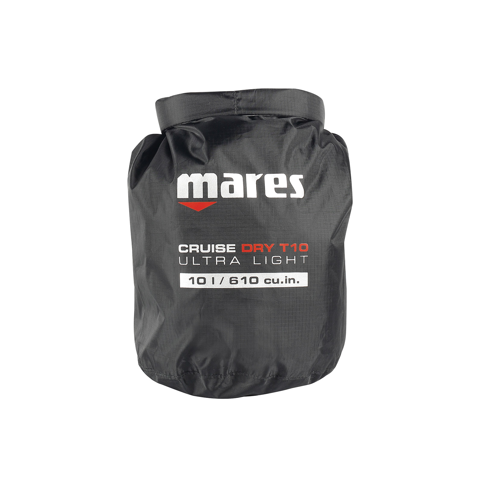 Mares Cruise Dry Ultra Light Bag - 10L