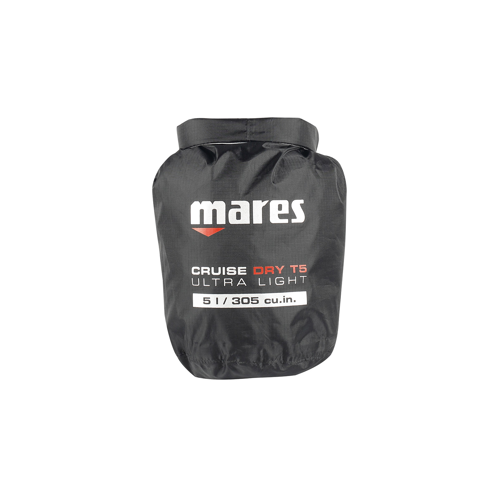 Mares Cruise Dry Ultra Light Bag - 5L