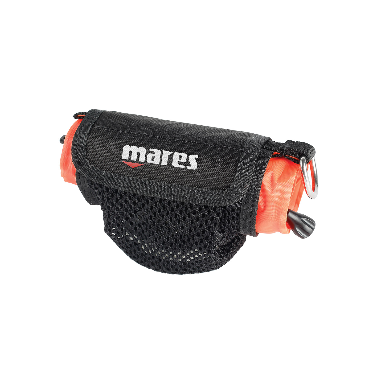 Mares Diver Marker Buoy - All in One