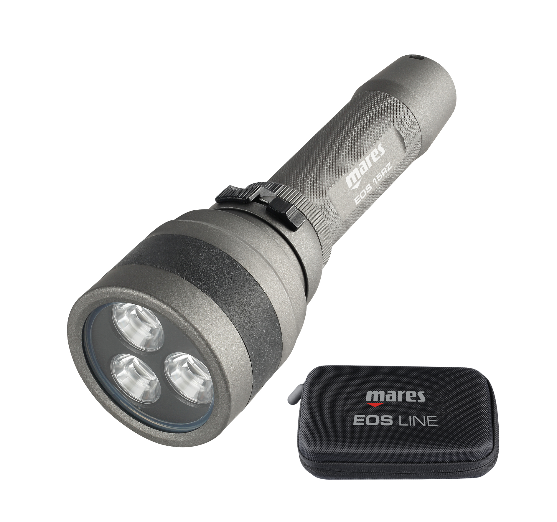 Mares EOS 15RZ Torch