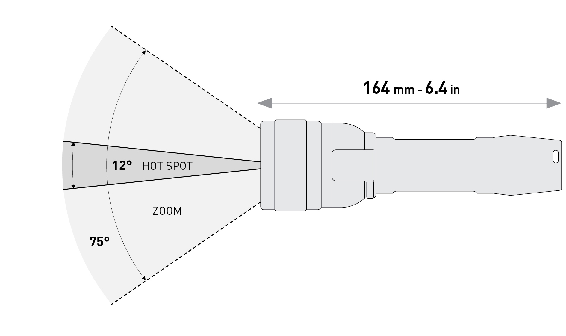 Mares 5RZ Torch