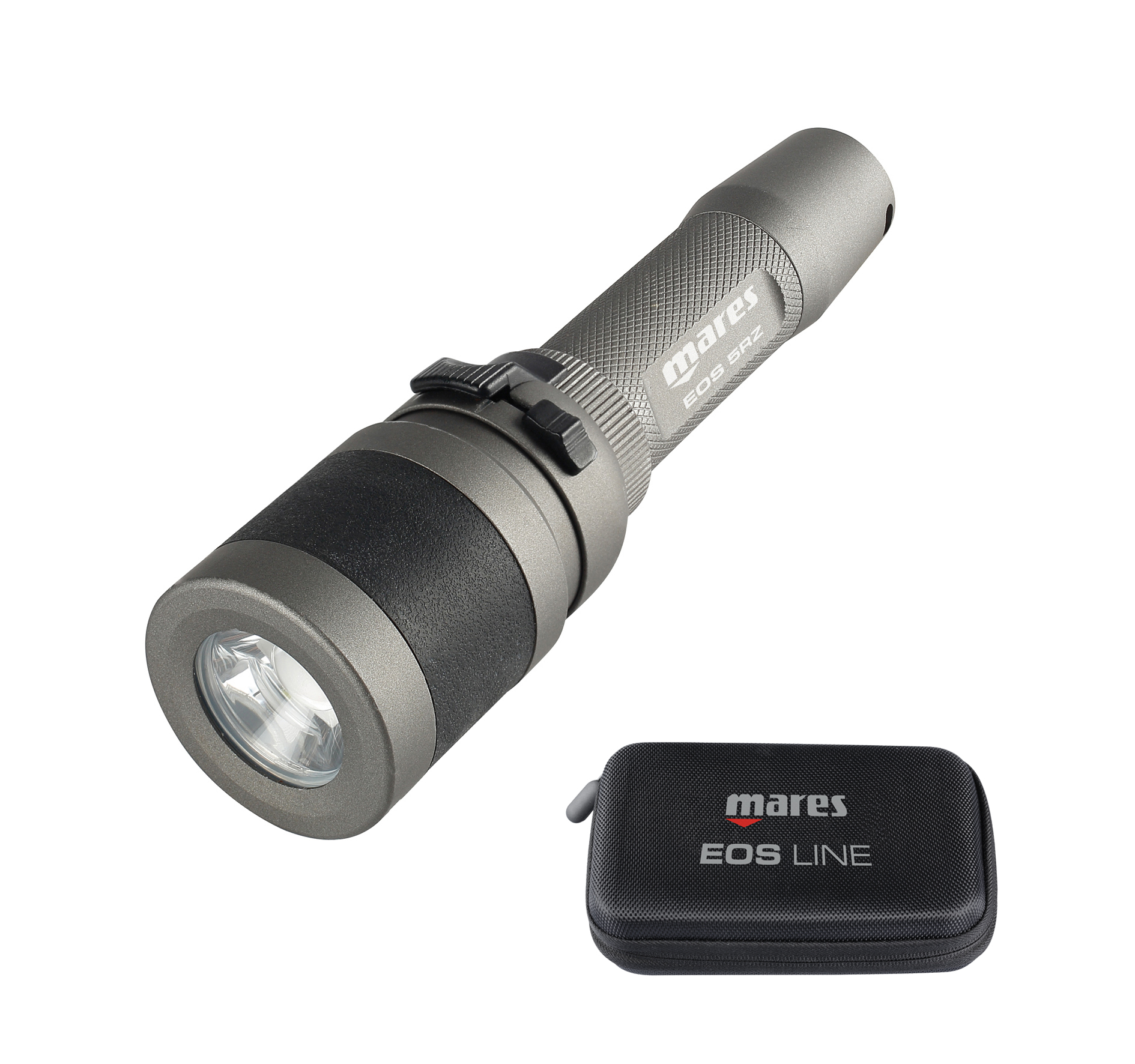 Mares 5RZ Torch