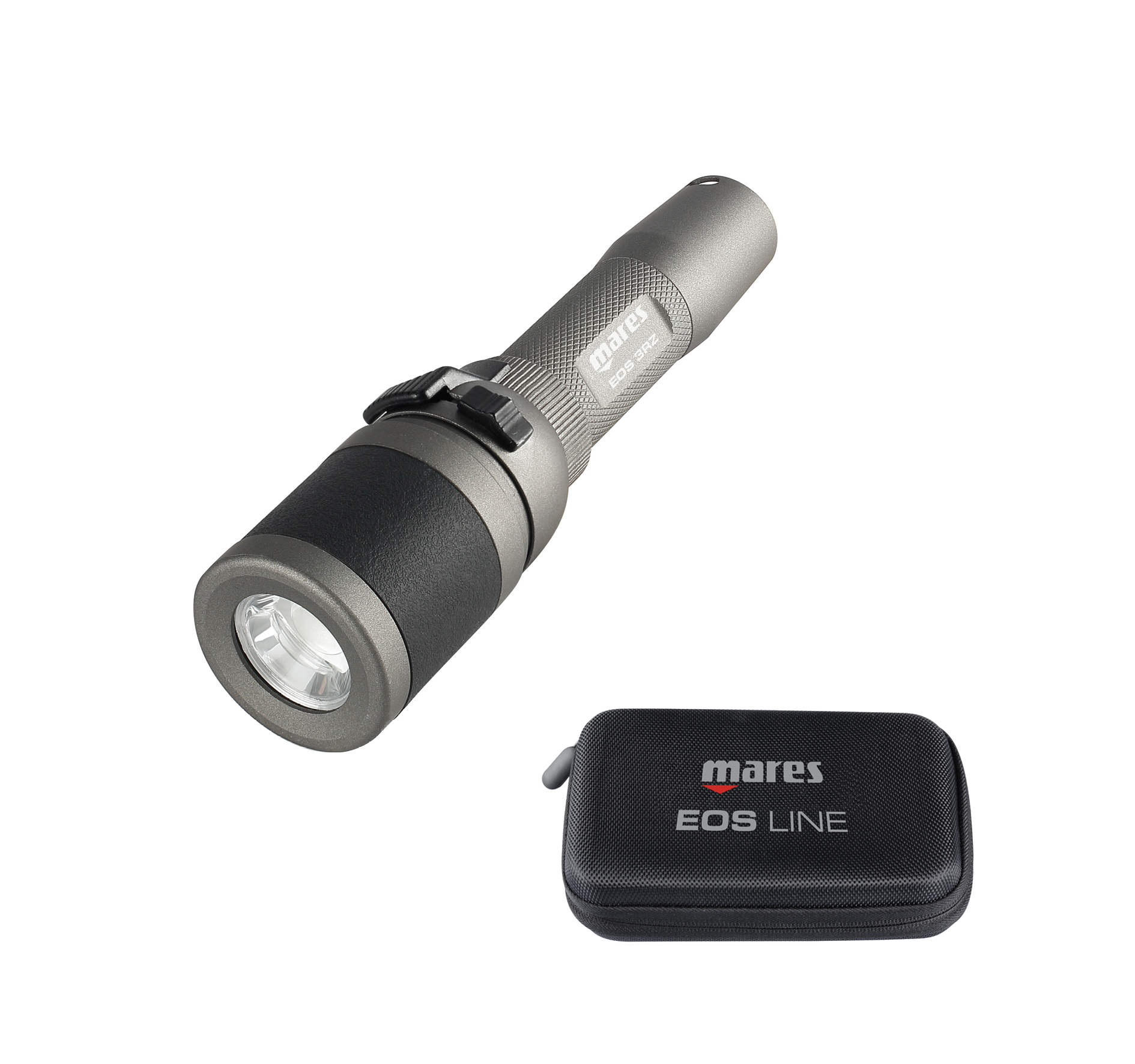 Mares EOS 3RZ Torch