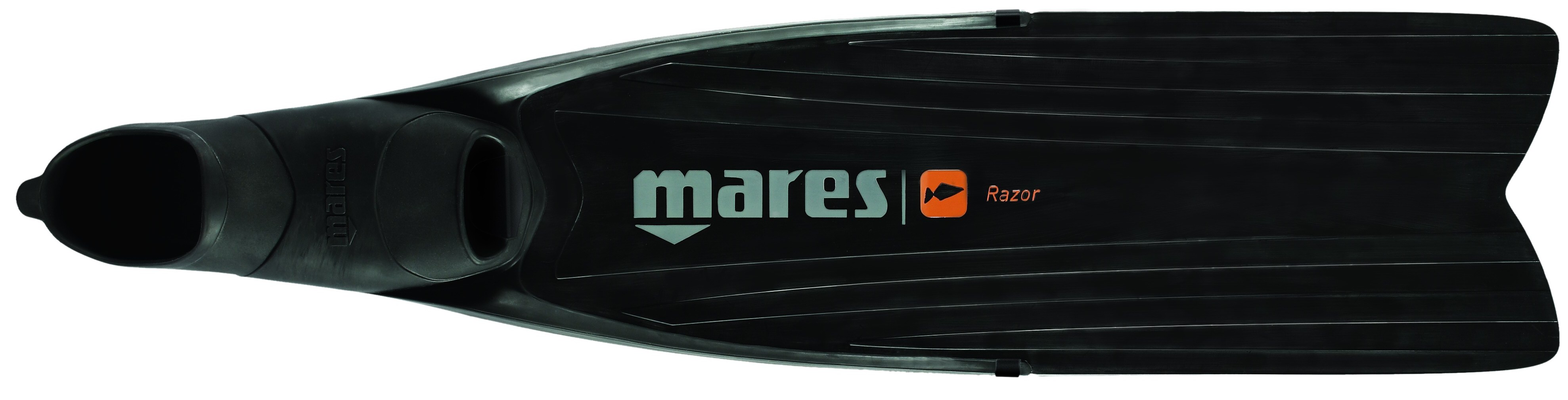 Mares Razor Pro Fin