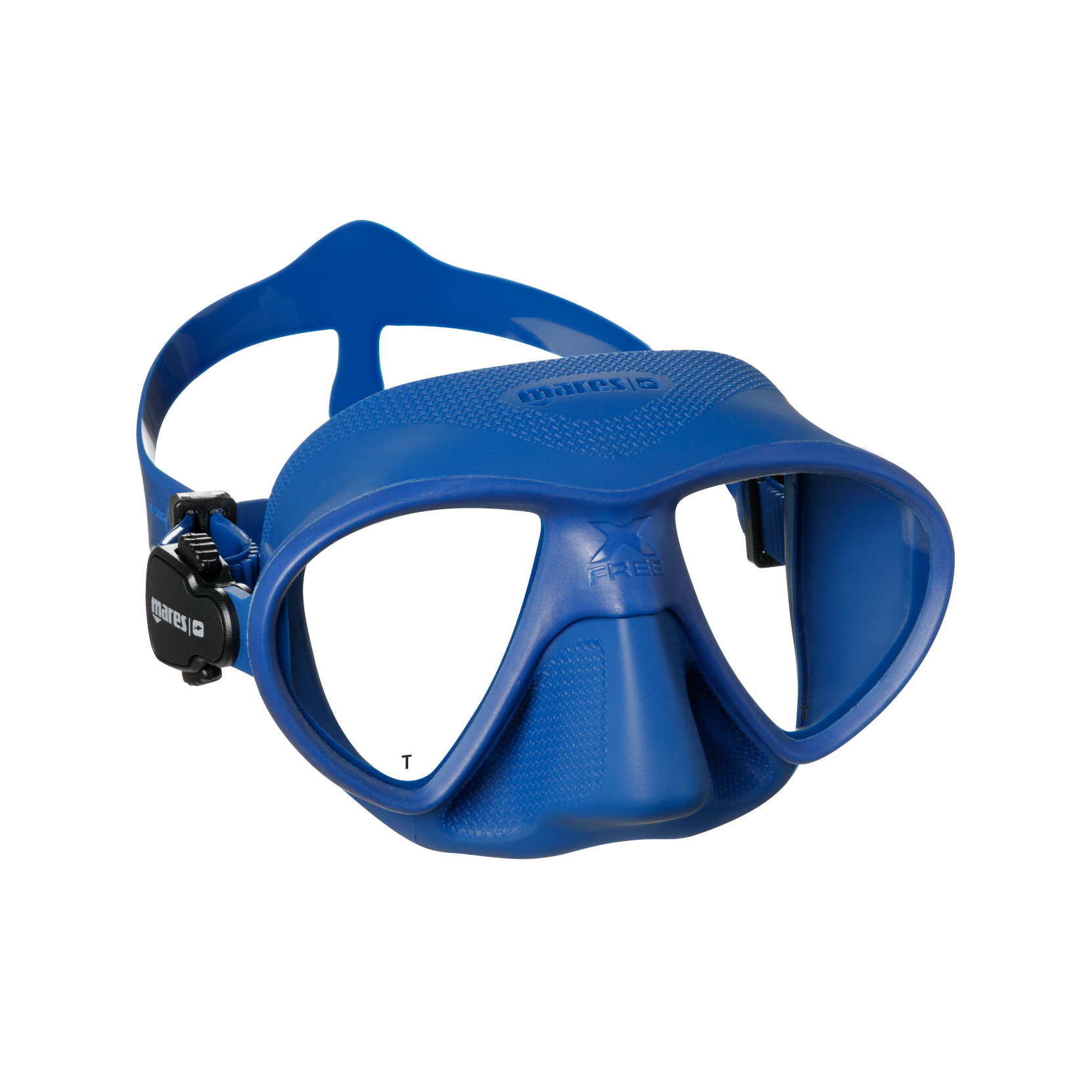 Mares X-Free Apnea Mask