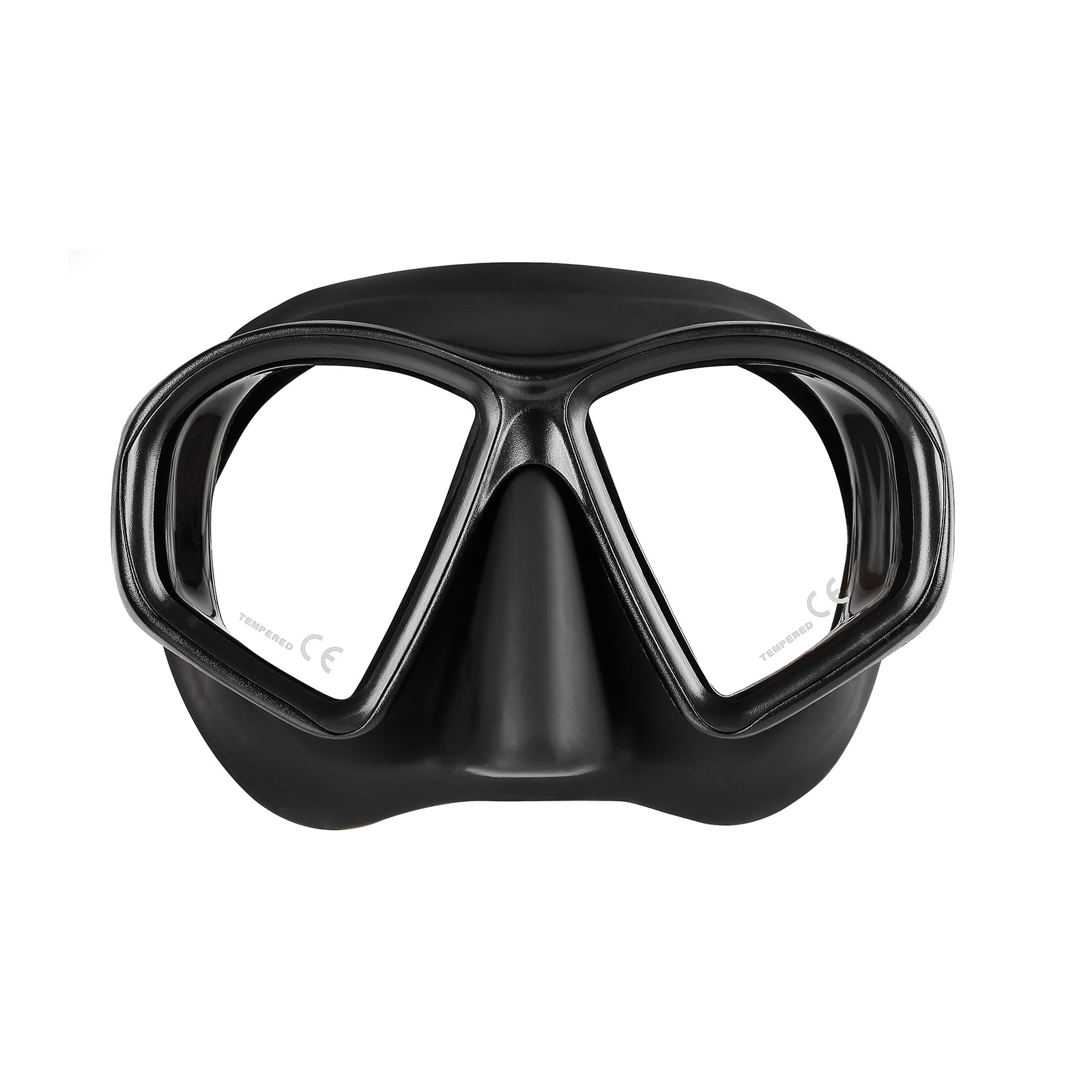 Mares Sealhouette SF Mask