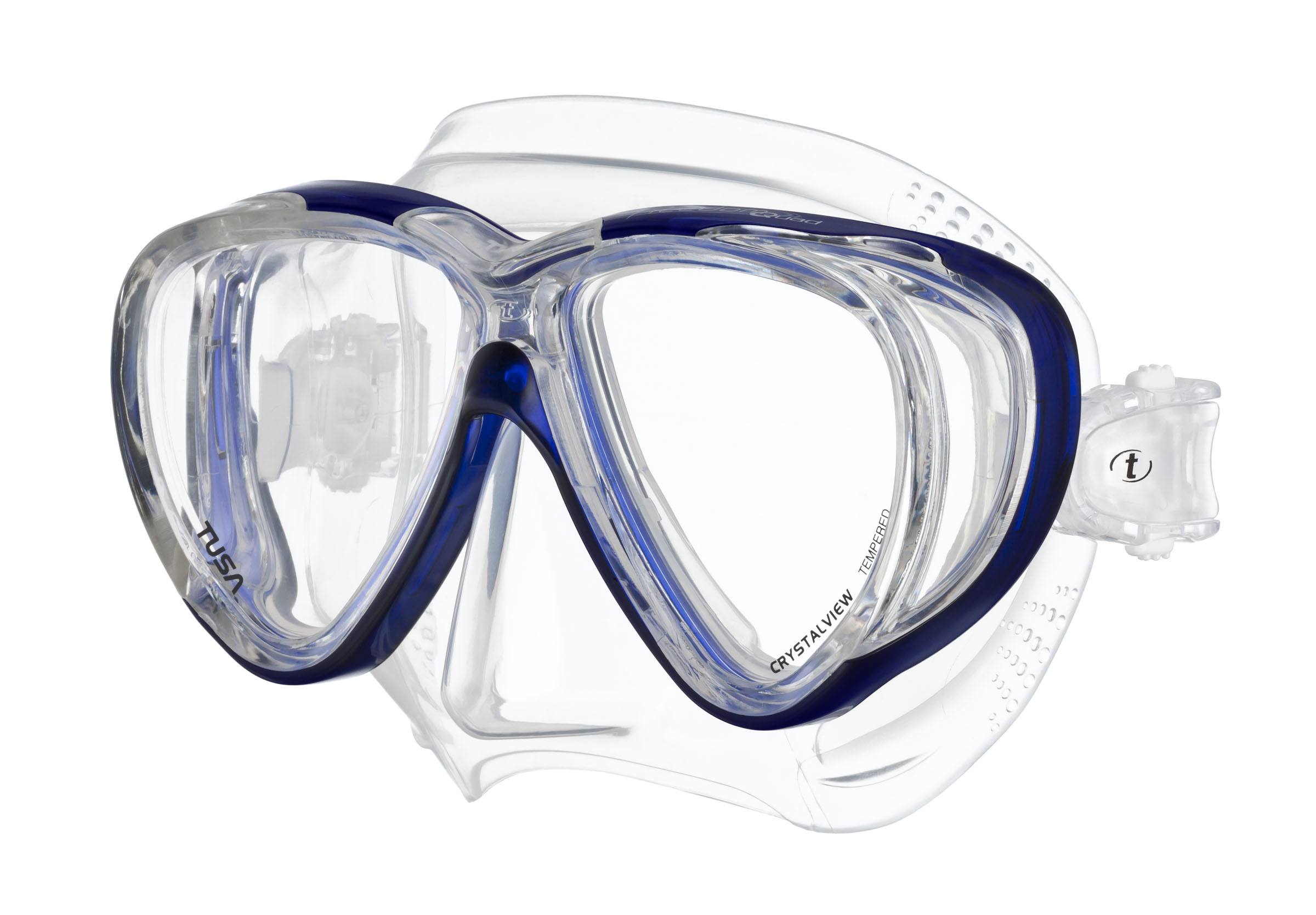 Tusa Freedom Quad Mask