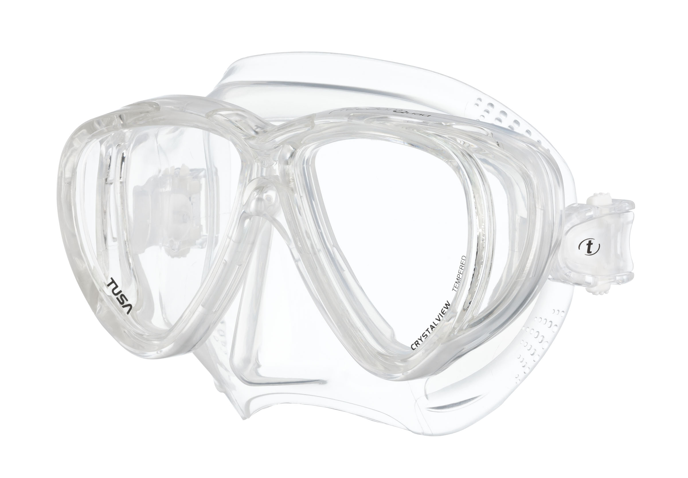 Tusa Freedom Quad Mask