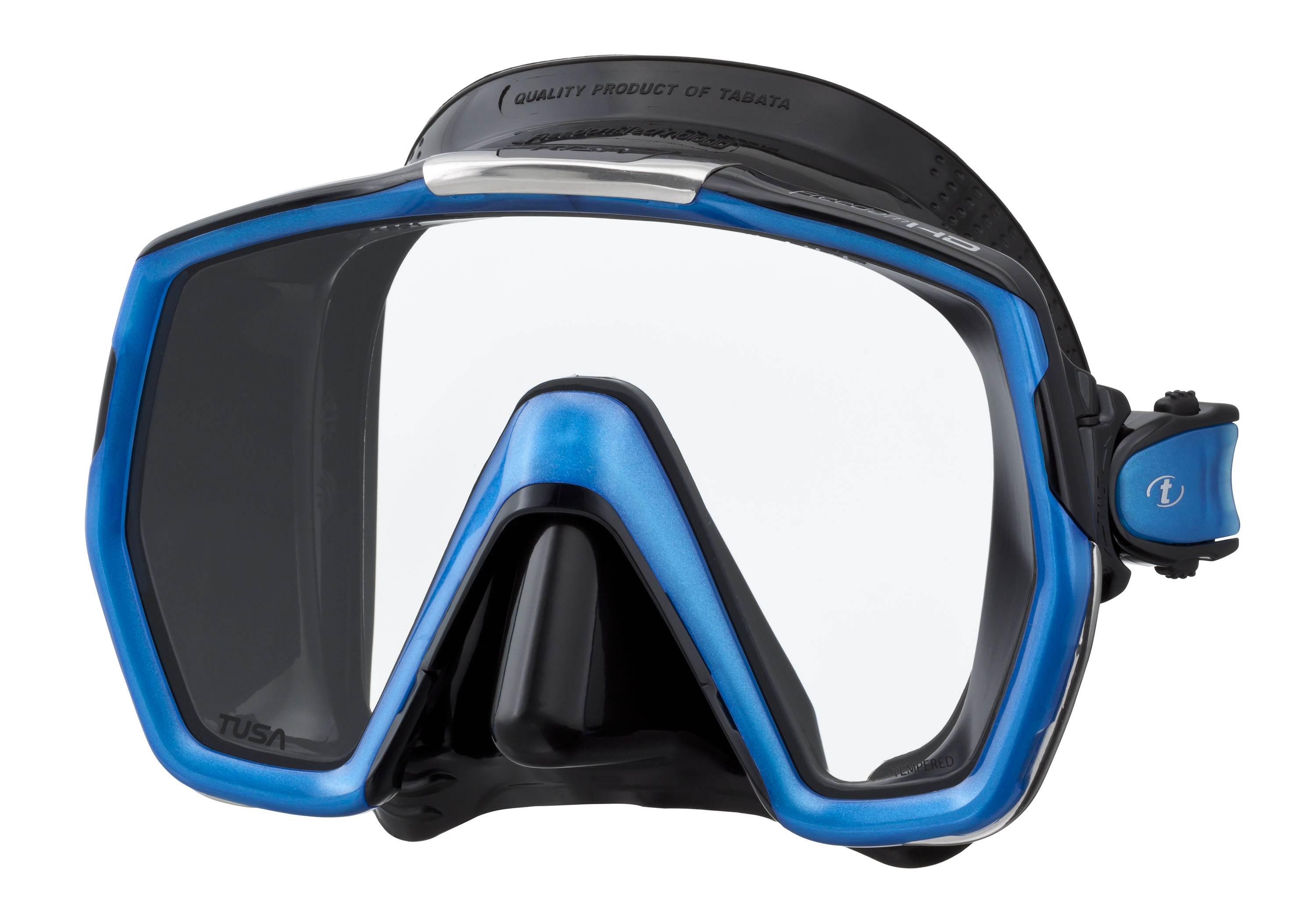 Tusa Freedom HD Mask