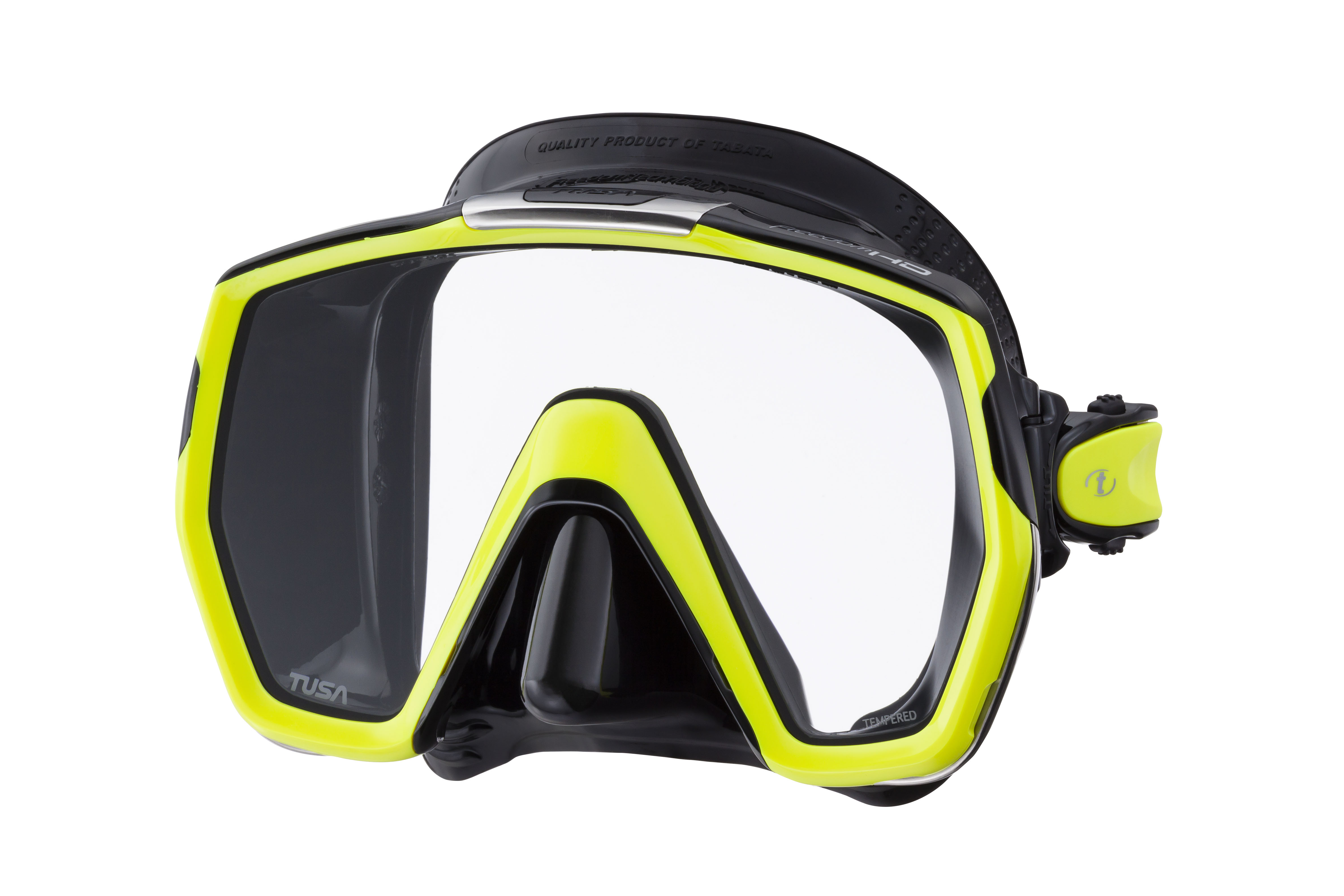 Tusa Freedom HD Mask