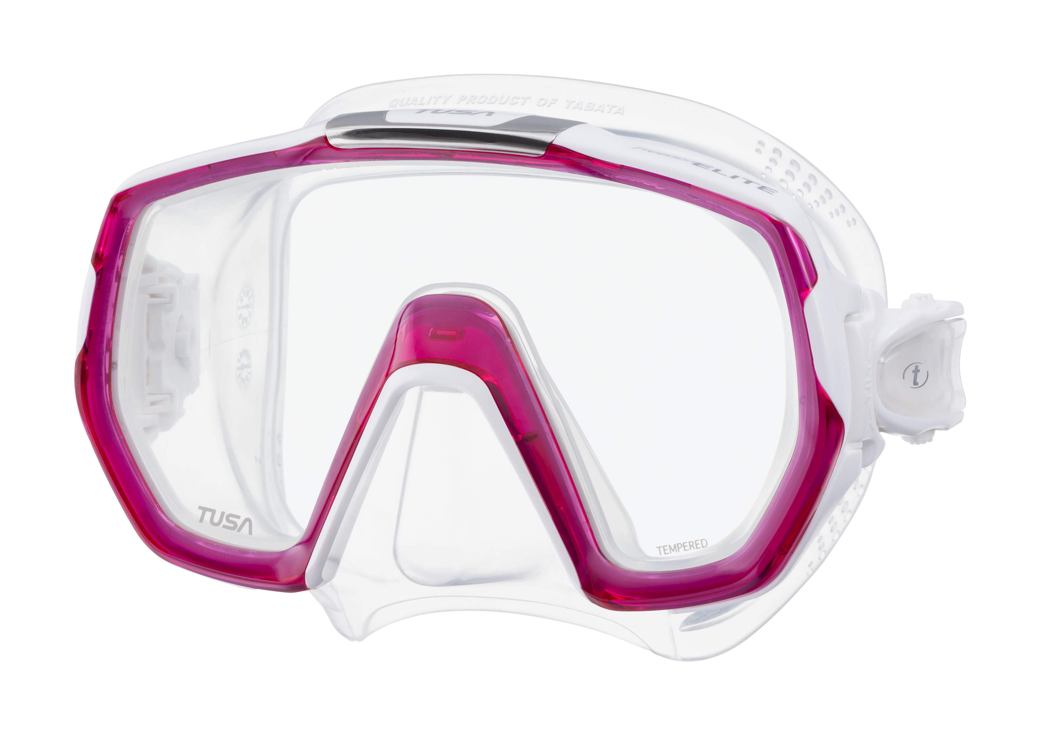 Tusa Freedom Elite Mask