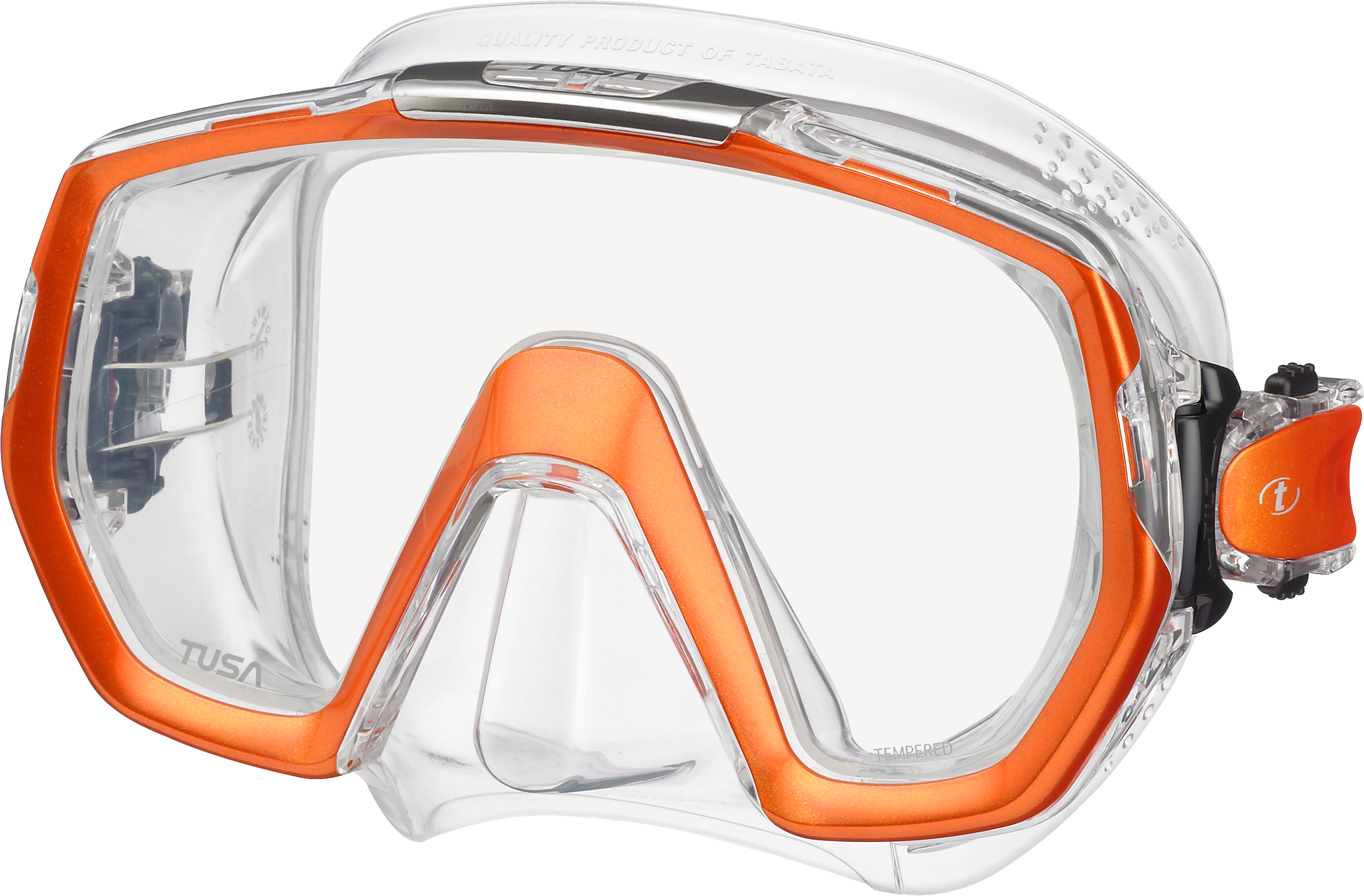 Tusa Freedom Elite Mask