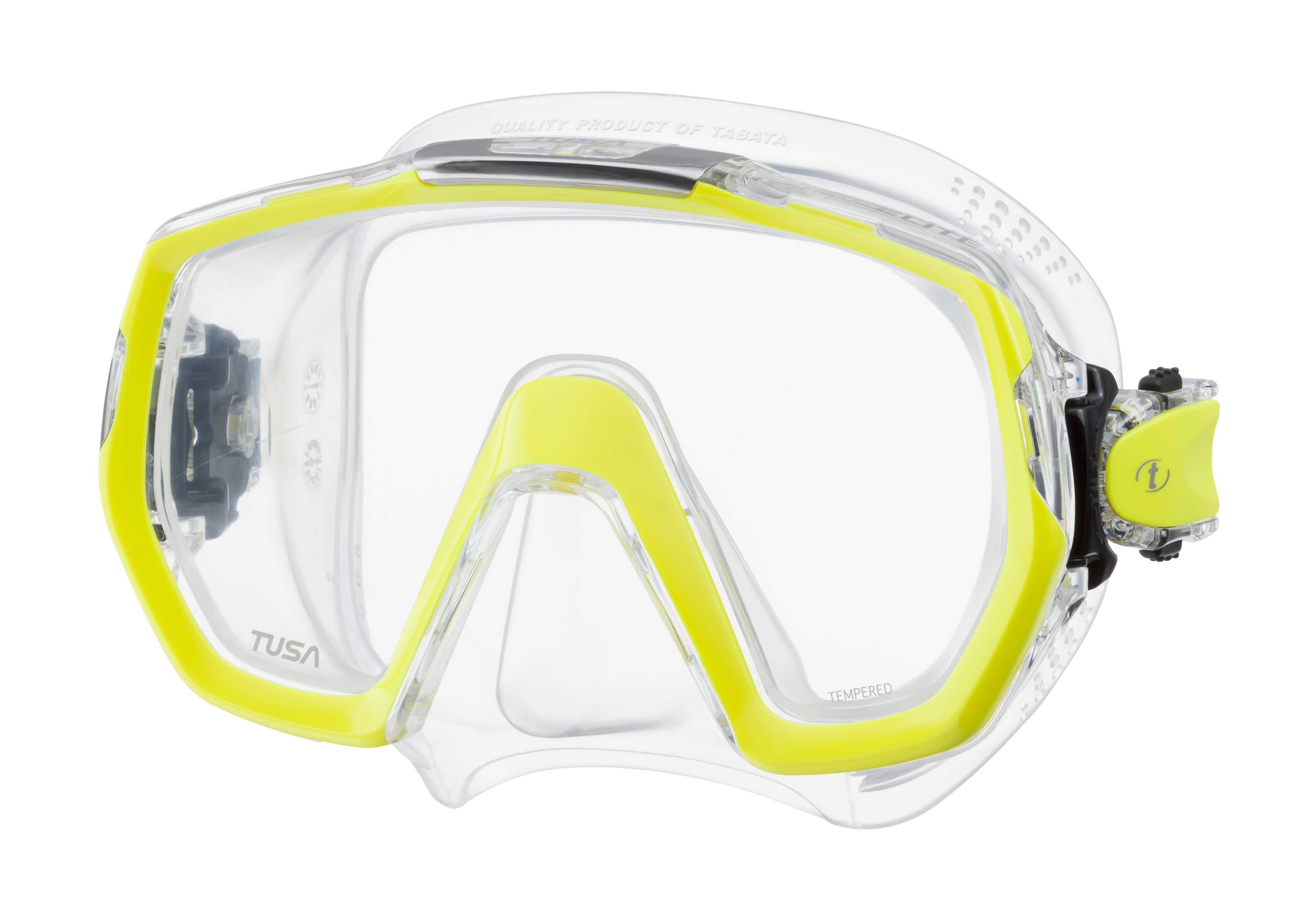 Tusa Freedom Elite Mask