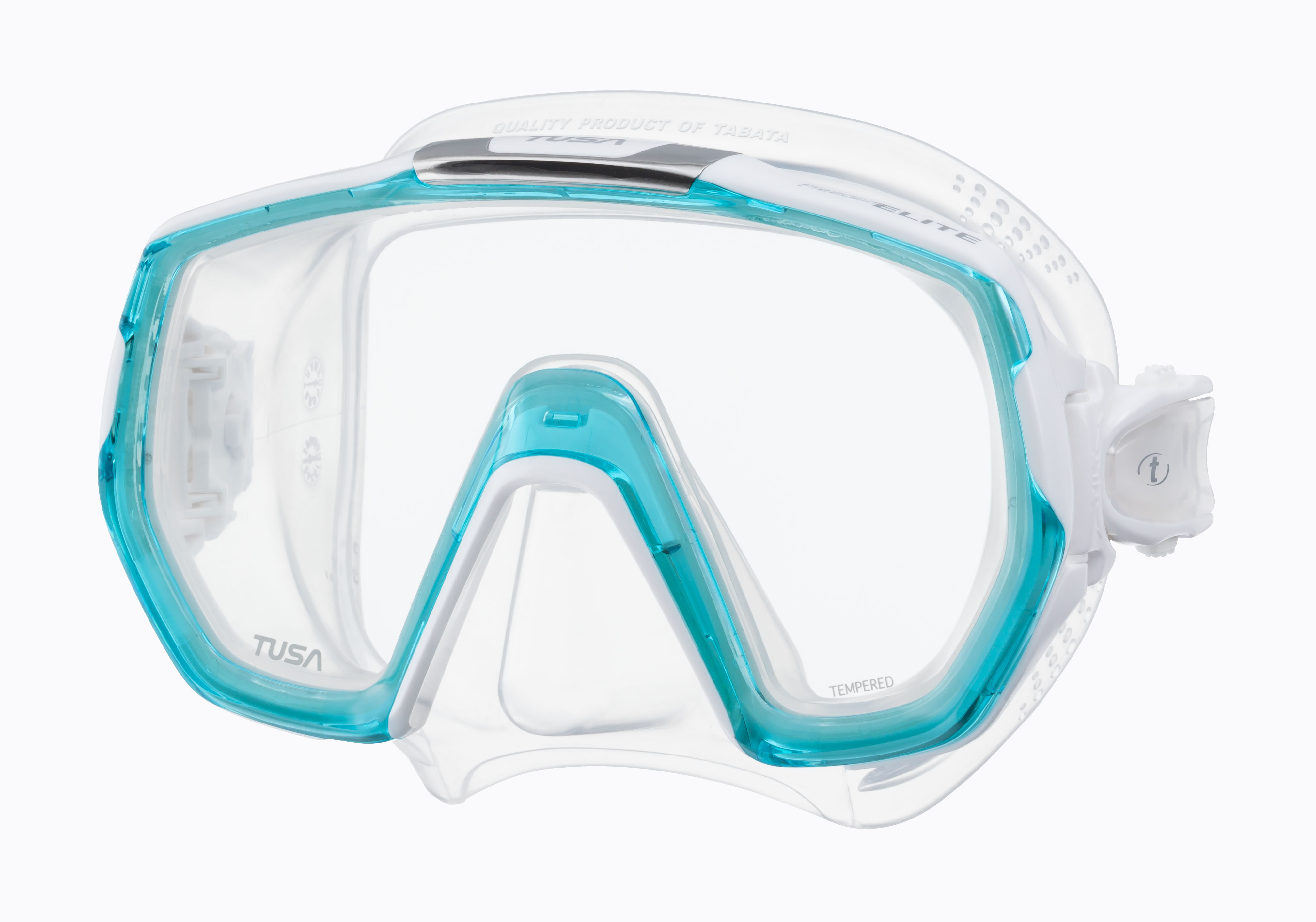 tusa freedom elite mask | Dive HQ Auckland Shop