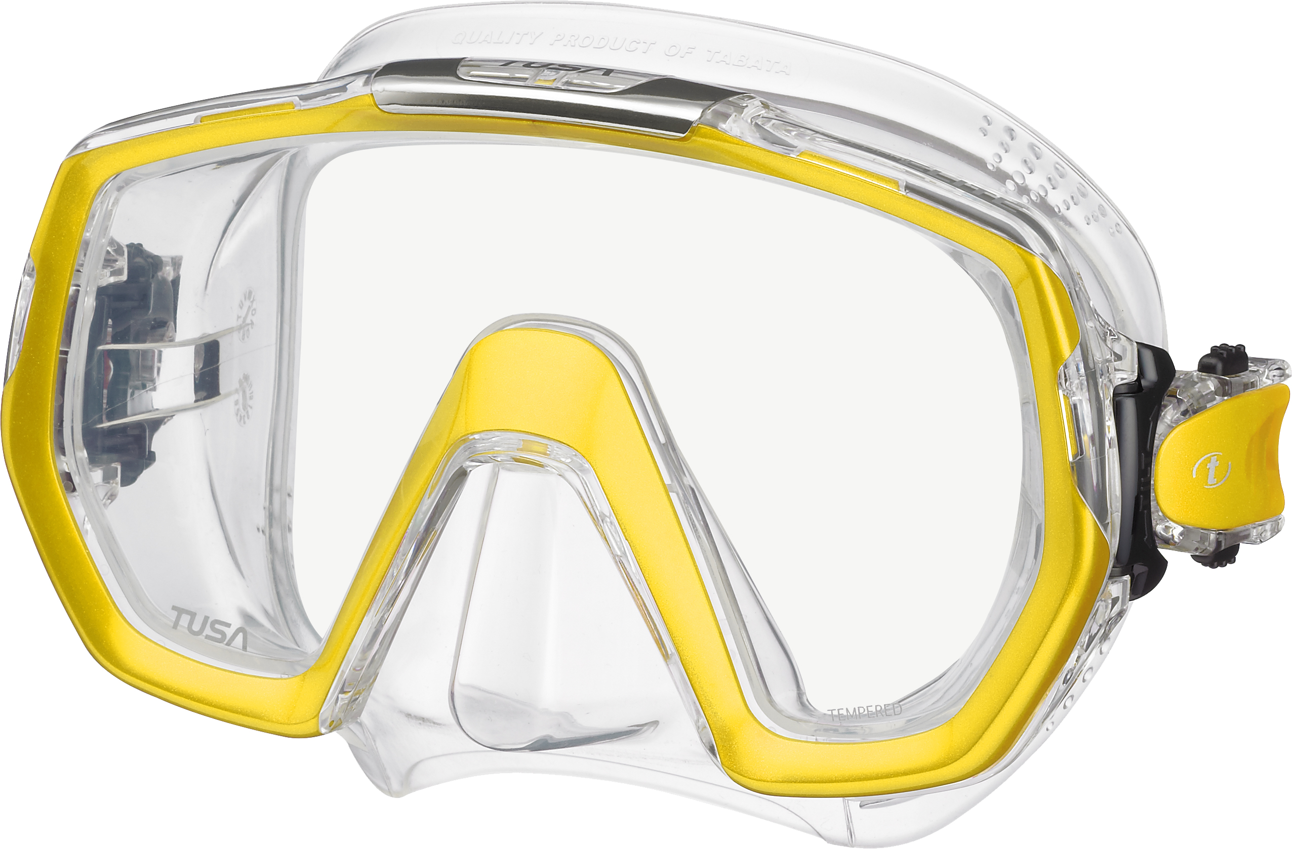 Tusa Freedom Elite Mask